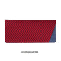 DULTON ( ダルトン ) GLASSES CASE グラス ケース ジオメトリー | メガネケース | 眼鏡ケース | 持ち運び | 旅行 | グラスケース | ポリエステル | シンプル | 薄い | 軽量 | 軽い | だるとん | RN-0664