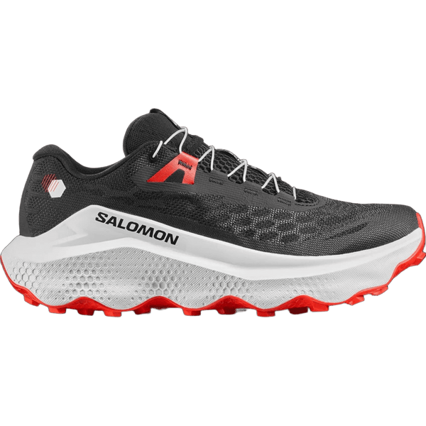 【 一部SALE 】SALOMON ( サロモン ) ULTRA GLIDE 4 | 男性用トレイルランニングシューズ | アウトドア | キャンプ | 靴 | シューズ | 登山 | ハイキング | L49141300 | さろもん