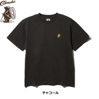 COBMASTER ( コブマスター ) COB 1P BEAR PIGMENT TEE | シャツ | 半袖 | Tシャツ | 夏服 | 春夏 | シンプル | ピグメント染め | ワイドシルエット | 81149300 | カジュアル | こぶますたー