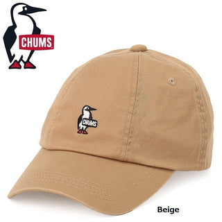 CHUMS ( チャムス ) ブービーパイロットキャップ | 帽子 | キャップ | シンプル | 日よけ | アウトドア | レジャー | お出かけ | オシャレ | パイロットキャップ | 定番 | CH05-1401 | ちゃむす | UVカット | ユニセックス | 刺繍 | ワンポイント