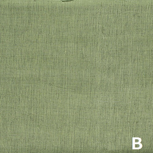 【 SALE 】 DULTON ( ダルトン ) MULTI CLOTH SOLID COLOR | マルチクロス | 布 | 大きめ | テーブルクロス | 大判クロス | 綿100％ | 洗える | だるとん