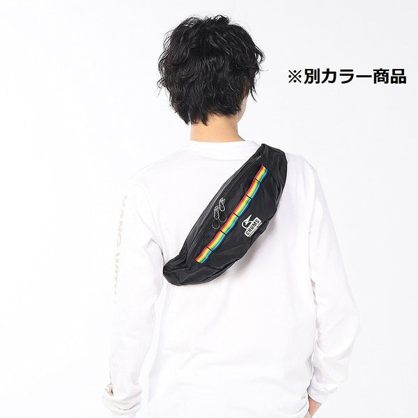 CHUMS ( チャムス ) スプリングデール30 | デイパック | リュック | リュックサック | 登山 | トレッキング | アウトドア | バックパック | ナイロン | キャンプ | レジャー | 旅行 | 約30L | 1泊 | 日帰り | CH60-4097 | ちゃむす