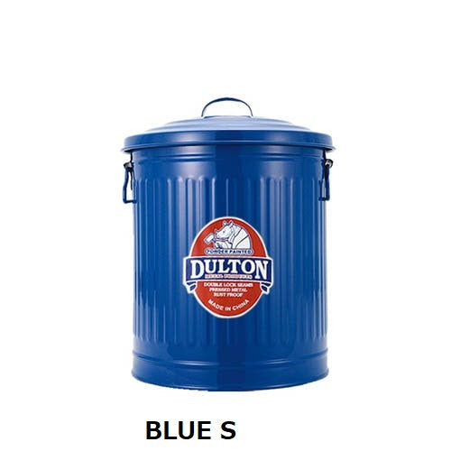 【 SALE 】 DULTON ( ダルトン ) MINI GARBAGE CAN YELLOW S ミニ ガベージ カン S | ゴミ箱 | オシャレ | 可愛い | プレゼント | ギフト | 100-105 | 3.5L