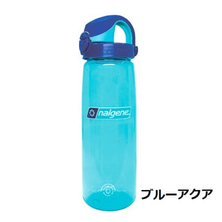 nalgene ( ナルゲン ) OTFボトル Tritan Renew | なるげん | ボトル | アウトドア | スポーツ | 水筒 | 持ち運び | レジャー | キャンプ | 片手で開けられる | 洗いやすい | 清潔 | 91693 | 91692
