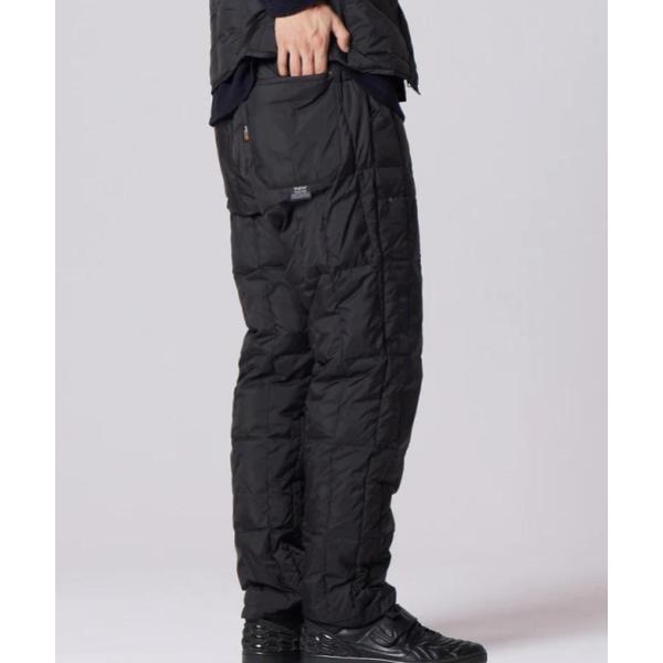 TAION ( タイオン ) ワーク ペインター ダウンパンツ | TAION-136PTWK | ロングパンツ | 防寒 | ダウン | 軽い | 冬 | 軽量 | 耐久性 | アウトドア | キャンプ | レジャー | 保温 | たいおん | カジュアル