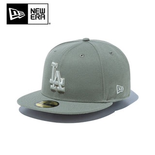 NEW ERA ( ニューエラ ) 59FIFTY Storm ロサンゼルス ・ ドジャース ミスティーモーニング シンセティックスウェードアンダーバイザー | 帽子 | キャップ | 14527607 | ユニセックス | ポリエステル | にゅーえら | 日よけ