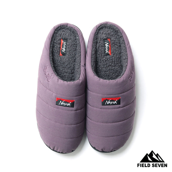 【 SALE 】NANGA×SUBU TAKIBI WINTER SANDAL 2022 / ナンガ×スブ タキビウィンターサンダル