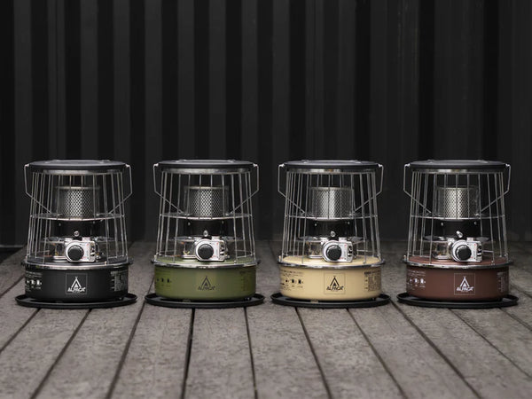 アルパカ プラス ストーブ TS-77NC( 専用バッグ付 )灯油ストーブ アルパカ プラス ストーブ TS-77NC( 専用バッグ付 )灯油ストーブ