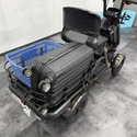 ELEMOs ( エレモーズ ) ELEGRANシリーズ SUPER ELEGRAN スーパーエレグラン / G-class / F-class 特定小型四輪 EV 電動四輪車 免許不要 公道走行可能 電動モビリティ シニアカー 電動カート フラッグシップ