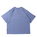 KRIFF MAYER ( クリフメイヤー ) HONDAコラボT ( WING ) MENS | LADYS | 2457201 | メンズ | レディース | ユニセックス | トップス | 半袖 | コラボ | ホンダ | ヴィンテージ感 | ウェア | 夏服 | 綿100% | アメカジ | シンプル | くりふめいやー