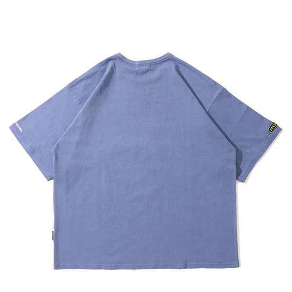 KRIFF MAYER ( クリフメイヤー ) HONDAコラボT ( WING ) MENS | LADYS | 2457201 | メンズ | レディース | ユニセックス | トップス | 半袖 | コラボ | ホンダ | ヴィンテージ感 | ウェア | 夏服 | 綿100% | アメカジ | シンプル | くりふめいやー