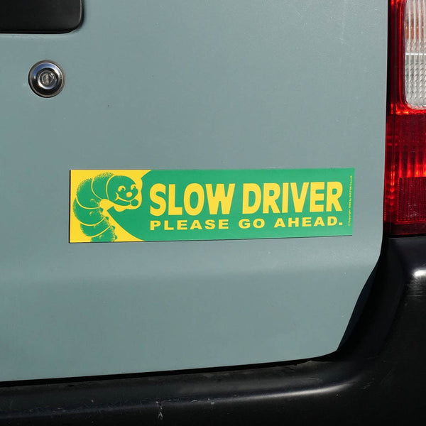 DULTON ( ダルトン ) CAR MESSAGE MAGNET カー メッセージ マグネット | 車 | 貼る | マグネットタイプ | ユーモア | イラスト | 可愛い | プレゼント | ギフト | YN-1044 | だるとん