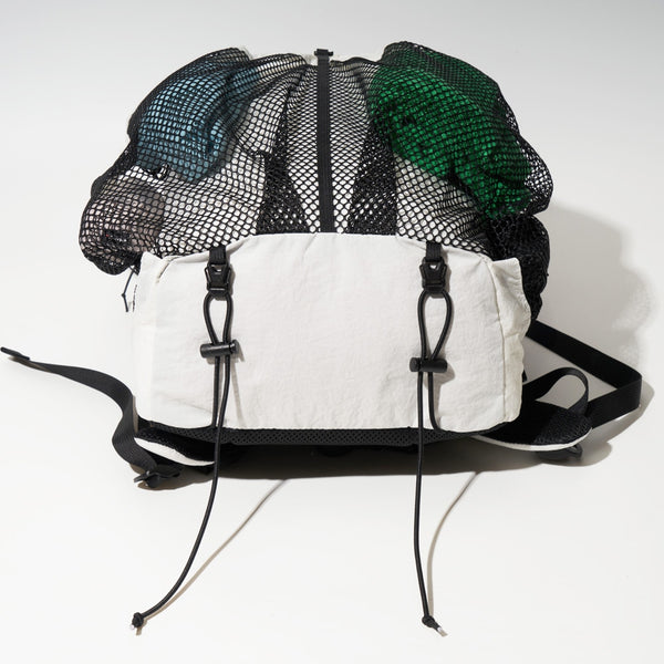 COBMASTER ( コブマスター ) COB-CSR LANDSCAPE ROLLTOP PACK | デイパック | リュック | バックパック | 登山 | キャンプ | 大容量 | 収納 | 軽い | 撥水 | アウトドア | レジャー | キャンプ | 81357700 | こぶますたー