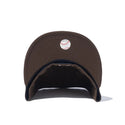 NEW ERA ( ニューエラ ) 59FIFTY ニューヨーク ・ ヤンキース | 帽子 | キャップ | 日よけ | シンプル | ユニセックス | 定番 | アウトドア | キャンプ | レジャー | お出かけ | にゅーえら | トゥルーフィッテド仕様