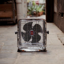 DULTON ( ダルトン ) AIR CIRCULATOR エアー サーキュレーター | 送風機 | 扇風機 | レトロ | 角度調整 | インテリア | 夏物 | 涼しい | 風量調節 | コードホルダー | だるとん | DSZ-0541