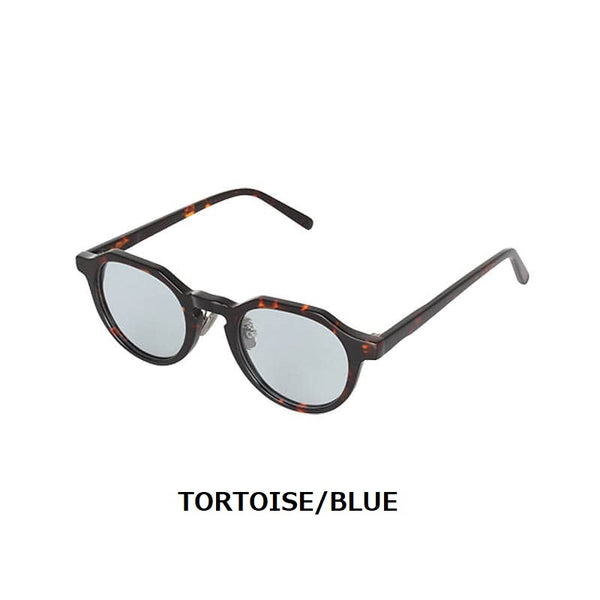 DULTON ( ダルトン ) GLASSES WITH COLOR LENS リーディング グラス | リーディンググラス | オシャレ | UV99%カット | 紫外線カット | シンプル | スタンダード | ビンテージ | YGJ132 | だるとん