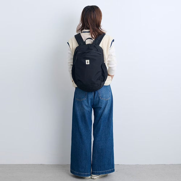 COBMASTER ( コブマスター ) COB-CX SCAPE PACK 24L | バックパック | デイパック | 旅行 | アウトドア | バッグ | キャンプ | レジャー | コーデュラ | ナイロン | 軽い | フェス | 軽量 | 81119900 | こぶますたー