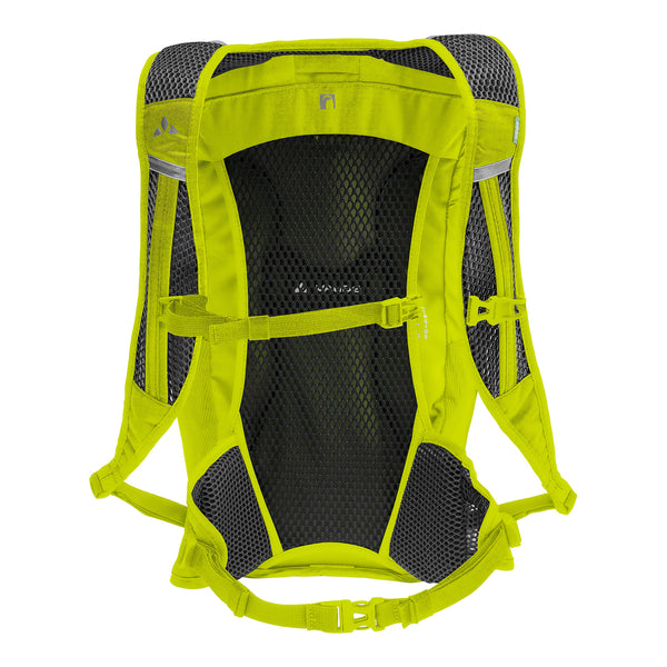 VAUDE ( ファウデ ) Uphill Air 18 | リュック | リュックサック | デイパック | 登山 | ハイキング | トレッキング | トレッキングバッグ | バックパック | 軽い | 軽量 | ふぁうで | 16129