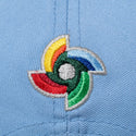 NEW ERA ( ニューエラ ) 9TWENTY World Baseball Classic Mini Logo | 帽子 | キャップ | サイズ調整 | 綿 | ユニセックス | オシャレ | 14948232 | 14948235 | 14948233 | 14948234 | にゅーえら