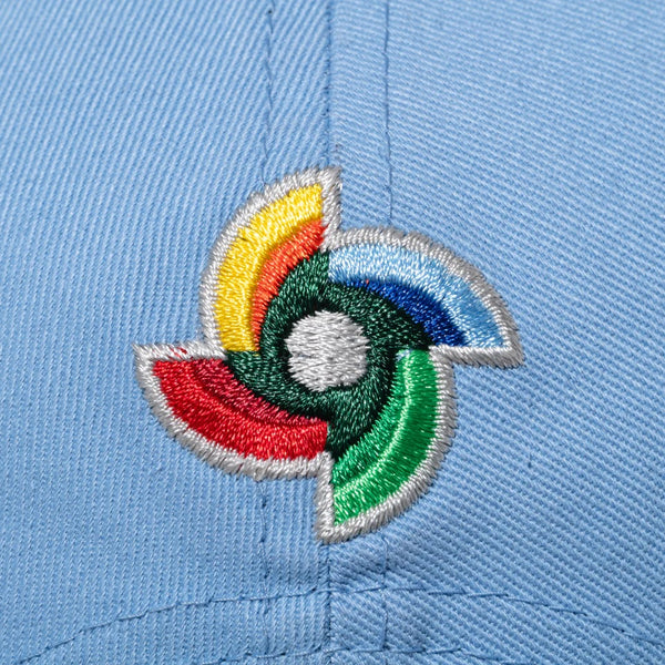 NEW ERA ( ニューエラ ) 9TWENTY World Baseball Classic Mini Logo | 帽子 | キャップ | サイズ調整 | 綿 | ユニセックス | オシャレ | 14948232 | 14948235 | 14948233 | 14948234 | にゅーえら
