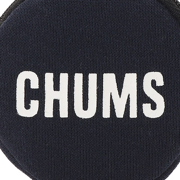 CHUMS ( チャムス ) スリング3ポーチスウェットナイロン | バッグ | ショルダーバッグ | ポーチ | 3個 | セット | スウェット | カジュアル | 定番 | 撥水 | 撥油 | 耐久性 | ナイロン | アウトドア | キャンプ | レジャー | CH60-4080 | ちゃむす