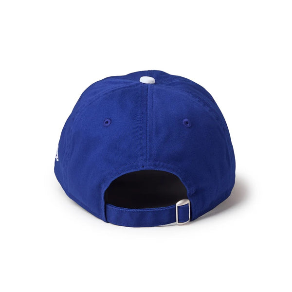 NEW ERA ( ニューエラ ) 9TWENTY ウォッシュドコットン Mini Logo ロサンゼルス・ドジャース | 帽子 | キャップ | 日よけ | アウトドア | キャンプ | お出かけ | 綿 | サイズ調整 | 14942676 | 14942677 | 14942678 | 14942679 | にゅーえら