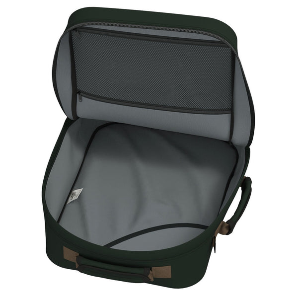 CABINZERO ( キャビンゼロ ) Classic 44L | 機内 | 持ち込み | リュック | バッグ | 旅行 | 軽い | 軽量 | 1週間 | 防水 | キャンプ | アウトドア | レジャー | シンプル | デイパック | CZ-061201 | CZ-061203 | CZ-061205 | CZ-061309 | CZ-061801 | CZ-062509 | クラシック