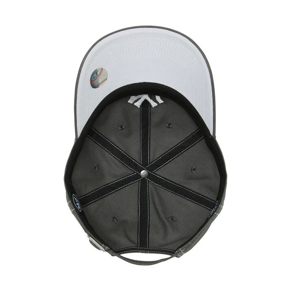 '47 ( フォーティーセブン ) '47 クリーンナップ ニューヨーク・ヤンキース Contrast Stitc | 帽子 | キャップ | シンプル | ユニセックス | サイズ調整 | 日よけ | 紫外線対策 | UVカット | ウォッシュド加工 | 14858222 | 14858223 |14858224 | 14858365 |14858362