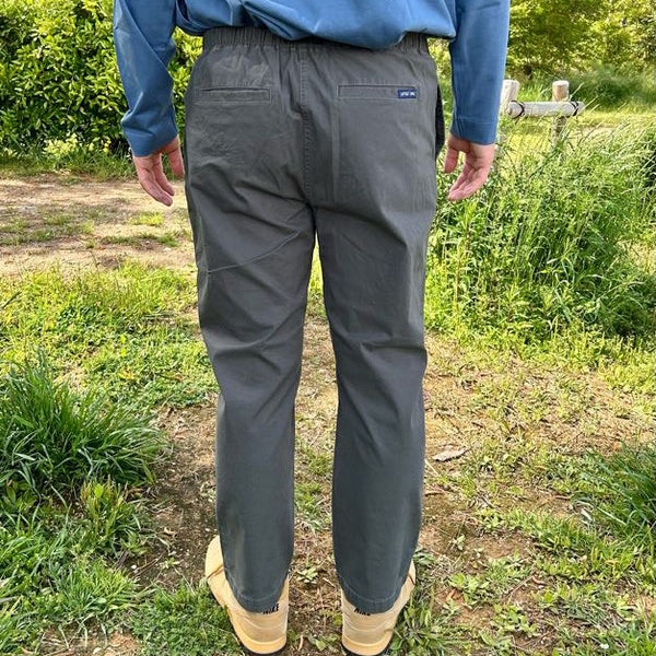 FIELD SEVEN LITTLE RISE ( リトルライズ ) フィールドパンツ | ロングパンツ | 太め | パンツ | アウトドア | キャンプ | レジャー | LR-0021 | オールシーズン