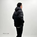 GRIP SWANY ( グリップスワニー ) 【 GSMJ-056 】 WATER REPELLENT DOWN JACKET | ジャケット | アウター | ダウン | ダウンジャケット | 羽毛 | 軽い | シンプル | 軽量 | お出かけ | 冬 | 撥水 | ダブルジッパー | オシャレ | ぐりっぷすわにー