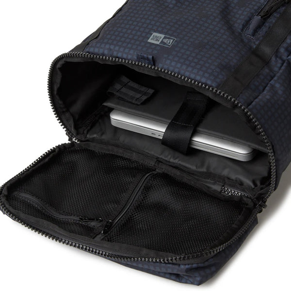 NEW ERA ( ニューエラ ) ボックスパック 32L 150D | 26ss | リュック | リュックサック | バックパック | 通勤 | 通学 | 靴収納 | シューズ入れ | 大型リュック | サイドポケット | 旅行 | ユニセックス | 14750934 | 14750941 | にゅーえら | 正規品