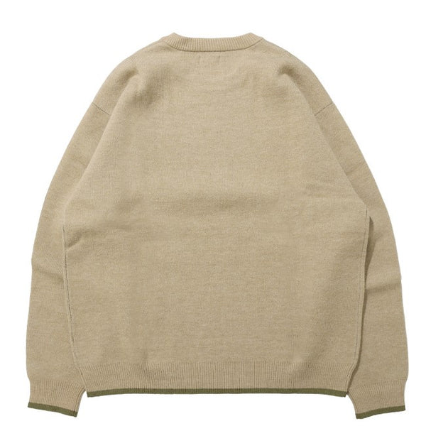 KRIFF MAYER ( クリフメイヤー ) もちのびニット ( ラビット ) MENS | LADYS | メンズ | レディース | ユニセックス | 2523101 | 伸縮性 | 動きやすい | スウェット | ウール | もこもこ | 冬 | お出かけ | オシャレ