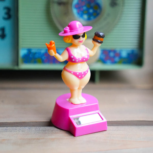 DULTON ( ダルトン ) SOLAR DANCER ソーラー ダンサー | インテリア | 可愛い | 夏 | プレゼント | 置き型 | 玄関 | 窓際 | 車 | 踊る | オススメ | 小さめ | 日差し | Y-0934 | だるとん | ダンス