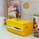 DULTON ( ダルトン ) TISSUE DISPENSER ティッシュ ディスペンサー | 置き型 | 掛ける | 2way | アメリカンスタイル | シンプル | かっこいい | 人気 | お店 | 店舗 | オシャレ | バスルーム | ティッシュケース | だるとん | 100-160N