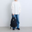 COBMASTER ( コブマスター ) COB-CR SUN PACK 19L | リュック | リュックサック | 軽い | 軽量 | シンプル | アウトドア | デイパック | コーデュラリップ | 撥水 | ナイロン | 81022000 | こぶますたー