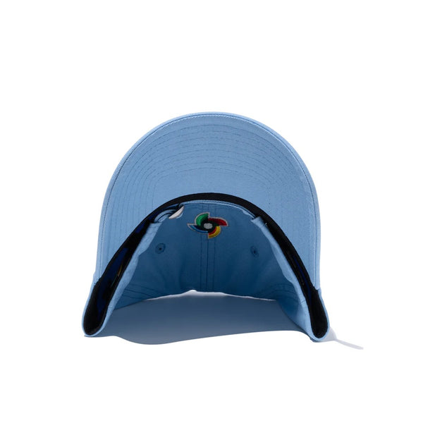 NEW ERA ( ニューエラ ) 9TWENTY World Baseball Classic Mini Logo | 帽子 | キャップ | サイズ調整 | 綿 | ユニセックス | オシャレ | 14948232 | 14948235 | 14948233 | 14948234 | にゅーえら