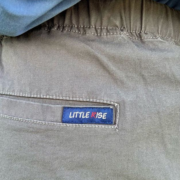 FIELD SEVEN LITTLE RISE ( リトルライズ ) フィールドパンツ | ロングパンツ | 太め | パンツ | アウトドア | キャンプ | レジャー | LR-0021 | オールシーズン