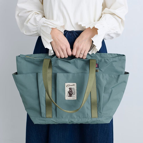 COBMASTER ( コブマスター ) COB Air WP DESERT TOTE | トートバッグ | 大きめ | 大容量 | 通勤 | 買い物 | オシャレ | 通学 | マザーズバッグ | 20L | コンパクト | 使いやすい | 81005200 | こぶますたー