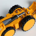 DULTON ( ダルトン ) TOOL KIT TRACTOR ツール キット トラクター | 工具セット | おもちゃ | プレゼント | ギフト | DIY | おすすめ | ハンドル | ビット | ドライバー | セット | インテリア | だるとん | Y-1016