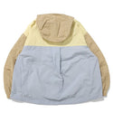 KRIFF MAYER ( クリフメイヤー ) 花粉ドロップフードJK | ジャケット | アウター | LADYS | レディース | W2537810 | ウェア | トップス | 撥水 | 軽量 | 春服 | 防汚 | 体型カバー | Aライン | くりふめいやー