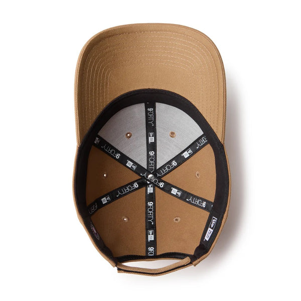 NEW ERA ( ニューエラ ) 9FORTY サンディエゴ・パドレス | 帽子 | キャップ | 日よけ | ロゴ | サイズ調整 | アウトドア | キャンプ | レジャー | お出かけ | オシャレ | ポリエステル | ユニセックス | 定番 | にゅーえら | 14942629 | 14942630 | 14942631