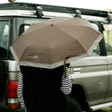 DULTON ( ダルトン ) AUTOMATIC UV UMBRELLA オートマティック UV アンブレラ | 傘 | 折り畳み傘 | UVカット | 日傘 | 晴雨兼用 | ワンプッシュ | 通勤 | 通学 | 持ち運び | キャンプ | レジャー | V24-0831