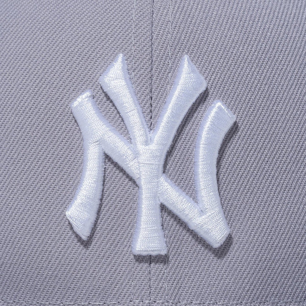 NEW ERA ( ニューエラ ) 59FIFTY ニューヨーク ・ ヤンキース | 帽子 | キャップ | 日よけ | シンプル | ユニセックス | 定番 | アウトドア | キャンプ | レジャー | お出かけ | にゅーえら | トゥルーフィッテド仕様