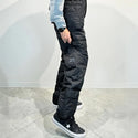 GRIP SWANY ( グリップスワニー ) 【 TAION-GRIPSWANY-PT01 】 TAION X GRIP SWANY DOWN CARGO PANTS | ロングパンツ | アウトドア | キャンプ | レジャー | ダウン | 保温 | 冬 | ユニセックス | 防寒 | ぐりっぷすわにー | タイオン