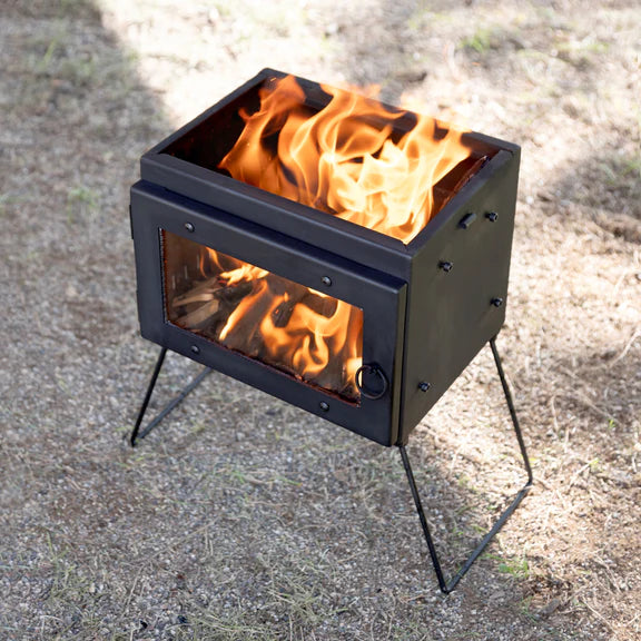 Mt.SUMI(マウントスミ)Woodstove MICRO / アウトドア薪ストーブ マイクロ