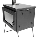 Mt.SUMI(マウントスミ)Woodstove MICRO / アウトドア薪ストーブ マイクロ