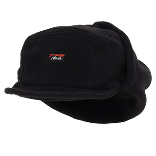 NANGA ( ナンガ ) ポーラテックイヤーフラップキャップ | 帽子 | キャップ | シンプル | 防寒 | 暖かい | 通気性 | 保温 | 耐久性 | 速乾 | 冬 | ワイヤー | アウトドア | キャンプ | お出かけ | サイズ調整 | なんが | NA2343-3B509