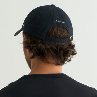 NANGA ( ナンガ ) NANGA×‛47 COTTON CAP ナンガ× 47 コットンキャップ | キャップ | 帽子 | 日よけ | コットン | ユニセックス | キャンプ | アウトドア | シンプル | クラシック | ロゴ | アジャスター | サイズ調整 | なんが | N0004818