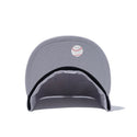 NEW ERA ( ニューエラ ) 59FIFTY ニューヨーク ・ ヤンキース | 帽子 | キャップ | 日よけ | シンプル | ユニセックス | 定番 | アウトドア | キャンプ | レジャー | お出かけ | にゅーえら | トゥルーフィッテド仕様