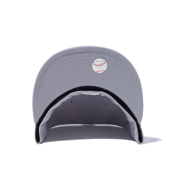 NEW ERA ( ニューエラ ) 59FIFTY ニューヨーク ・ ヤンキース | 帽子 | キャップ | 日よけ | シンプル | ユニセックス | 定番 | アウトドア | キャンプ | レジャー | お出かけ | にゅーえら | トゥルーフィッテド仕様